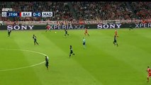 Joshua Kimmich Goal - Bayern Munich 1-0 Real Madrid - 25.04.2018 ᴴᴰ