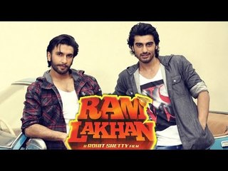 Ranveer And Arjun To Star In Ram Lakhan Sequel | CONFIRMED