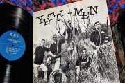 Yetti-Men  