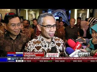 OJK Minta Industri Asuransi Responsif Terhadap Teknologi Digital