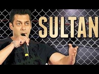 Revealed ! Salman Khan's Next FIlm After SULTAN