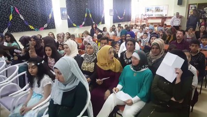 Yabancı uyruklu kadınlardan Türkçe şiirler - KIRŞEHİR