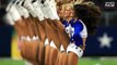 NFL cheerleaders will drop suit for meeting with Roger Goodell