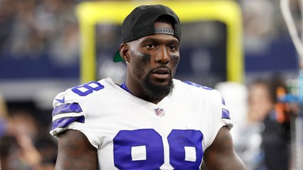Rapoport explains why Dez turned down Ravens' multiyear contract offer