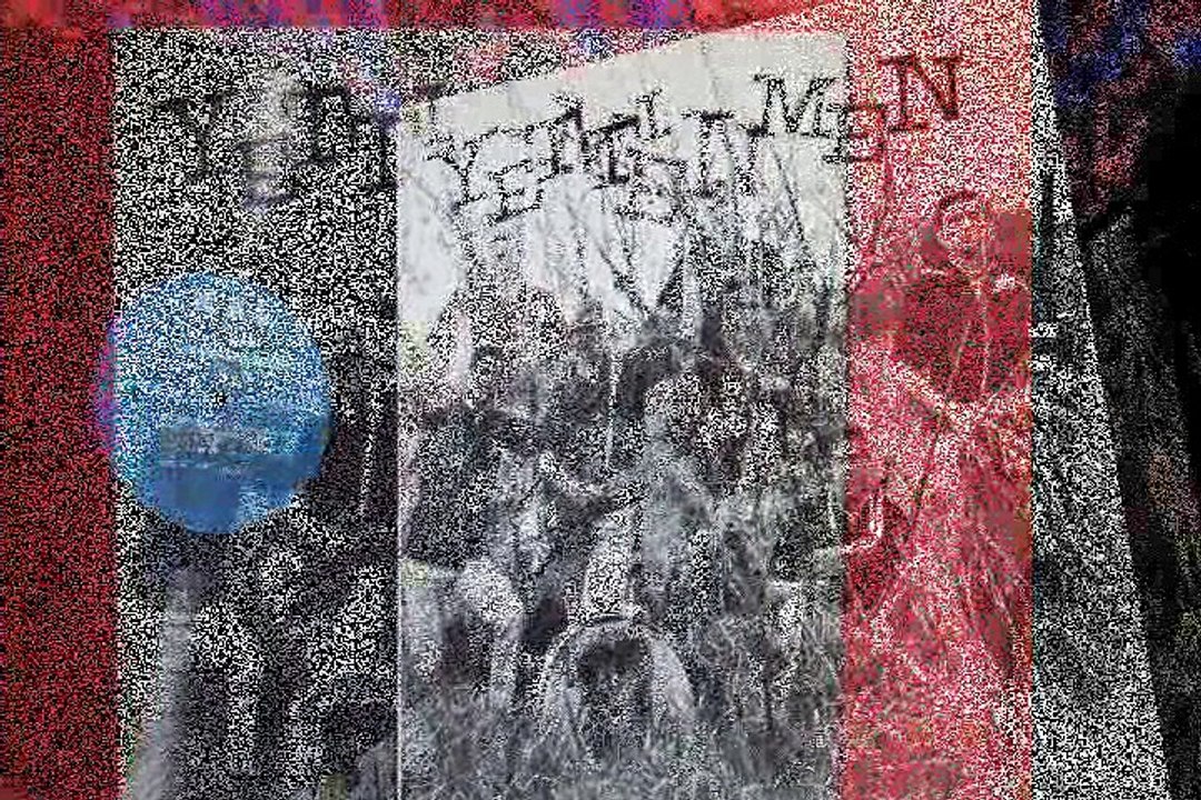 Yetti-Men  "Break Time" 1964 US Private Garage Surf