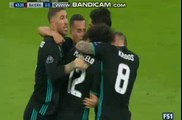 Marcelo Goal HD - Bayern Munich 1-1 Real Madrid 25.04.2018