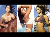 The Hottest Kingfisher Calendar Girls Is Now Bollywood's Top Actresses