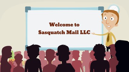 Mail Forwarding including Mail Scanning