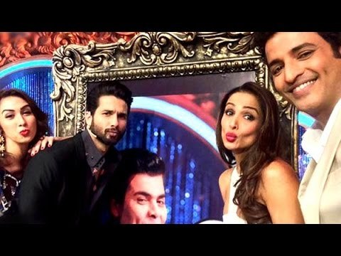 Malaika Arora Replaces Karan Johar In Jhalak Dikhla Jaa Reloaded