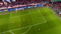 Marcelo Goal HD - Bayern Munich 1-1 Real Madrid 25.04.2018