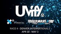 UVify Denver Internationals | Promo Video | IDRA 2018 Challengers Cup
