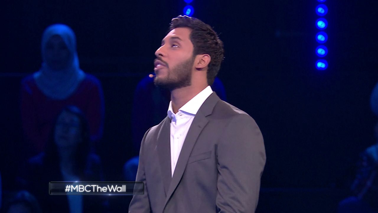 الكرات الخضراء الأخيرة تفسد أحلام خالد وعائشة في نهاية الجولة الأخيرة من الجدار