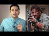 Faisal Qureshi SLAMS Saif Ali Khan & Narendra Modi