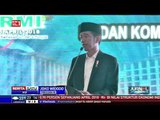 Jokowi Ajak Remaja Masjid Tangkal Berita Hoax