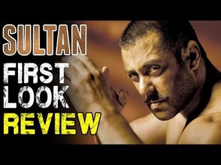 Salman Khan's SULTAN Shoot To Wrap Up Soon