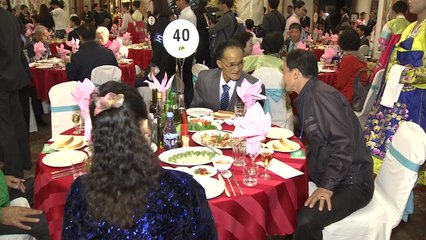 D-1 남북관계 개선...이산가족 상봉 정례화 되나 / YTN