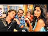 Shahrukh Khan की मीडिया मैनेजर बनी Katrina Kaif ,PHOTO हुई वायरल