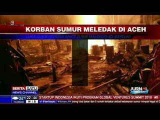 Video herunterladen: Daftar Nama Korban Tewas Sumur Minyak Terbakar di Aceh Timur