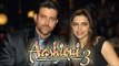 Aashiqui 3 | Hrithik Roshan To ROMANCE Deepika Padukone
