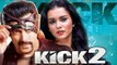 Salman Khan To ROMANCE Amy Jackson In Kick 2
