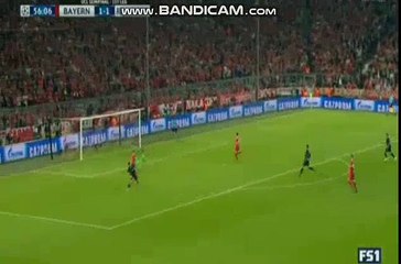 Marco Asensio Goal HD - Bayern Munich 1-2 Real Madrid 25.04.2018