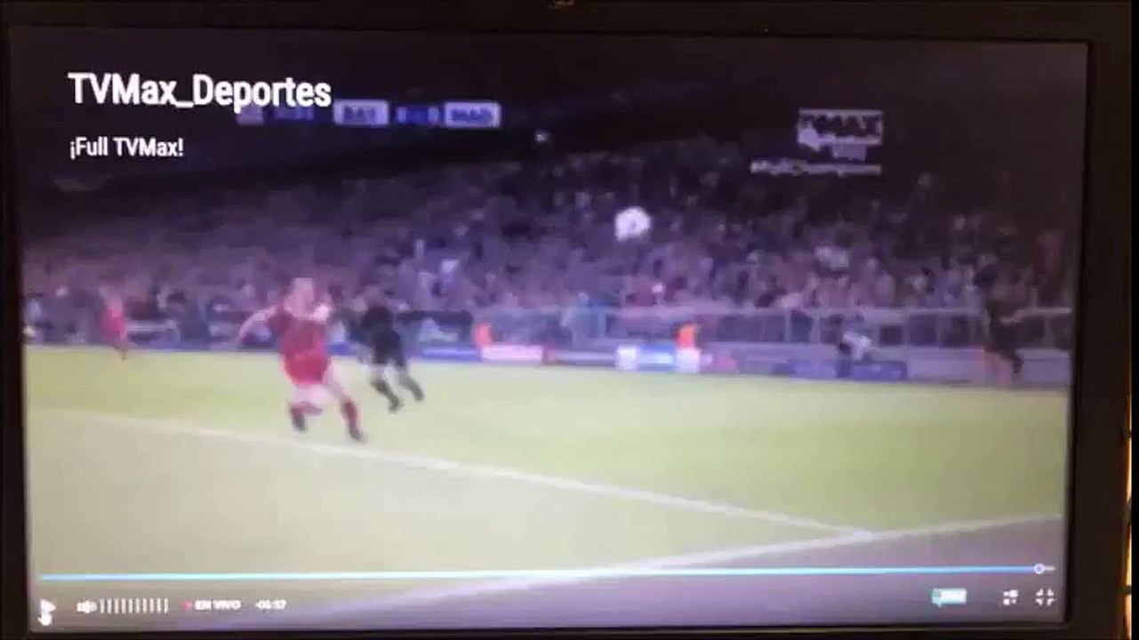 Rigori negati al Bayern Monaco in Bayern-Real, ben peggiori di quello di Benatia concesso al Real in RealJuve