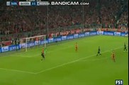 Marco Asensio Goal HD - Bayern Munich	1-2	Real Madrid 25.04.2018