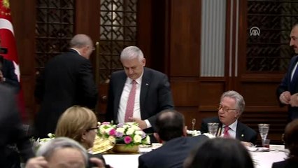 Cumhurbaşkanı Erdoğan: "Mazlumların Ahı Eğer Arşa Yükseliyorsa, Ortada Ciddi Bir Adalet Sorunu...