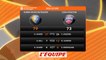 Khimki reste en vie après sa victoire contre le CSKA - Basket - Euroligue (H)