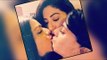 OMG! Nia Sharma & Reyhna Malhotra's THREESOME KISS