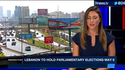 PERSPECTIVES | With Tracy Alexander | Wednesday, April 25th 2018