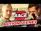 Tiger Zinda Hai के बाद Salman Khan करेंगे Tom Struthers के साथ Race 3 में काम