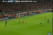 Cristiano Ronaldo Hand Goal HD - Bayern Munich 1-2 Real Madrid 25.04.2018