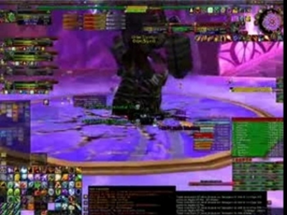 Down Void Reaver by Ghost