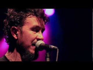 SIBA - Ariana (ao vivo na Rua da Moeda)