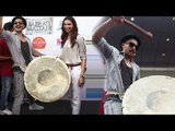 Gajanana Song Launch | Bajirao Mastani | Ranveer Singh, Deepika Padukone