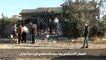 الجيش الاسرائيلي يهدم بيت فلسطيني في مدينة جنين للاشتراك في خلية قتلت مستوطنا
