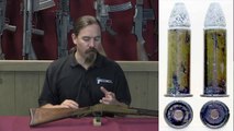 Forgotten Weapons - Confederate Morse Carbine - Centerfire Cartridges Ahead of Their Time