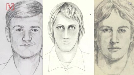 'Golden State Killer': Former Police Officer Arrested