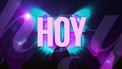 Mariposa de Barrio - Miércoles 25 de abril