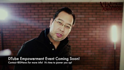 To Feel What You Feel. Death. [DTube Exclusive]