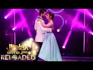 Jhalak Dikhla Jaa Reloaded Finale | Alia Bhatt & Shahid Kapoor To DANCE