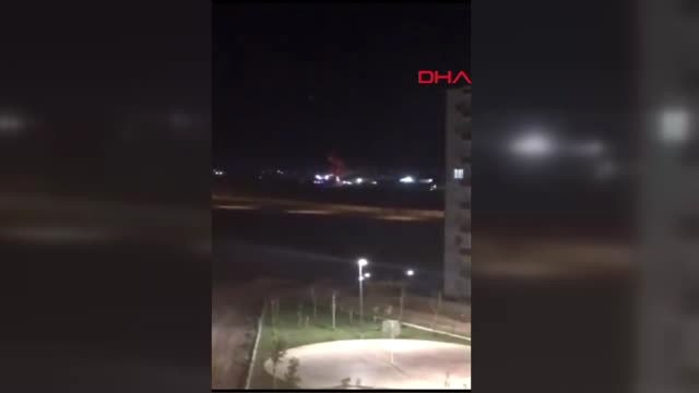 Mardin Suriye'nin Kamışlı Kentinde Patlama