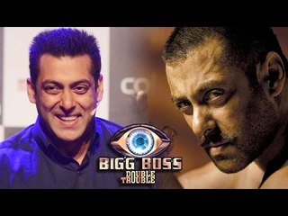 WATCH Salman Khan'S SULTAN LOOK In Bigg Boss 9