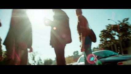 SHOT Trailer (2017) Noah Wyle Movie