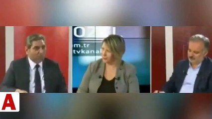 CHP�li Aydoğdu�dan çirkin sözler: Allah�ın oğlu gelse alamaz!;