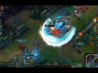 Fizz high elo