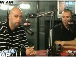 Sinik France4 partie 2 http://rapadonf.free.fr