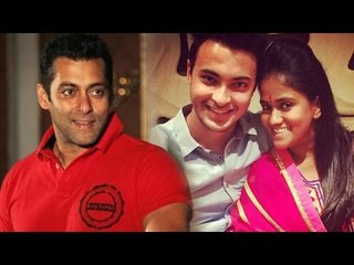 Salman Khan To Become MAMUJAAN - Arpita Khan PREGNANT'