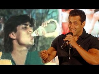 Watch Salman Khan's First Ad Of Limca - Old Classic Commercial